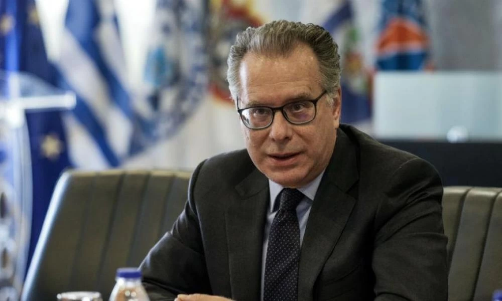 Κουμουτσάκος: Ενίσχυση της Frontex ενόψει του καλοκαιριού